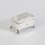 1689 4082 SUGAR BOX